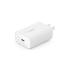 BoostCharge USB-C PD 3.0 PPS Wall Charger 25W