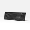 Genius SlimStar 7230 Stylish Multimedia Keyboard