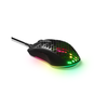 SteelSeries AEROX 3 Wired Ultra Lightweight Super-Fast Mouse with AquaBarrier™