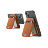 ESR Vegan Leather Wallet Stand HaloLock