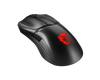 Chuột gaming không dây MSI Clutch GM31 Lightweight (màu đen) - S12-4300980-CLA