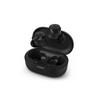 True Wireless Headphones (In-ear) Philips TAT1209 Black