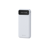 Pin Sạc Dự Phòng 10.000mAh EP189 Kintone Series kèm 4 cáp sạc, màn hình led hiển thị Devia