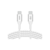 Belkin BOOSTCHARGE USB-C to USB-C Cable 240W, USB 2.0, USB-C PD 3.1