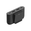 Belkin BoostCharge 4-Port USB Power Extender with 2 USB-C and 2 USB-A ports