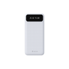 Pin Sạc Dự Phòng 10.000mAh EP189 Kintone Series kèm 4 cáp sạc, màn hình led hiển thị Devia