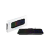 Bàn phím gaming FORGE GK100