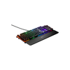 SteelSeries APEX 7 Mechanical Switch Gaming Keyboard with OLED Smart Display