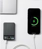 Devia Grey Magnetic Extreme Speed Power Banks 10.000 mAh, 22.5W