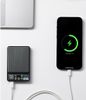 Devia Grey Magnetic Extreme Speed Power Banks 10.000 mAh, 22.5W