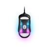 Chuột gaming có dây SteelSeries Aerox 5 màu đen