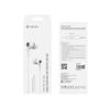Devia Kintone Series jack 3.5mm earphones