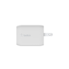 Sạc BoostCharge Pro 65W, 2 cổng USB-C, PD 3.0 PPS GaN