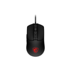 Chuột gaming FORGE GM100