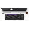 Genius KB-100X Keyboard with Instant Sleep