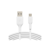 USB-A to Micro-USB Cable