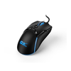 Genius Scorpion M700 Wired Gaming Mouse with RGB lightning