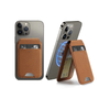 ESR Vegan Leather Wallet Stand HaloLock