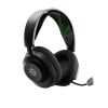 Tai nghe choàng đầu gaming không dây dành cho Xbox Arctis Nova 4X màu đen SteelSeries
