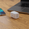 Sạc BoostCharge Pro 65W, 2 cổng USB-C, PD 3.0 PPS GaN