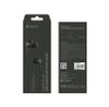Tai nghe Devia Kintone Series, jack 3.5mm - Hàng chính hãng