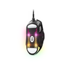Chuột gaming có dây SteelSeries Aerox 5 màu đen