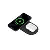 Belkin BoostCharge Pro 2-in-1 Magnetic Wireless Charging Pad with Qi2 15W