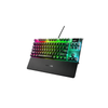 SteelSeries APEX PRO TKL Wired Tenkeyless Esports Keyboard with Adjustable Switches