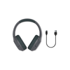 Over-ear Wireless Headphones ANC Pro Philips TAH7508 Black