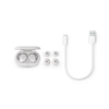 True Wireless Headphones (In-ear) Philips TAT1209 White