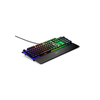 SteelSeries APEX PRO Adjustable Mechanical Switch Gaming Keyboard