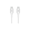 Belkin BOOSTCHARGE USB-C to USB-C Cable 240W, USB 2.0, USB-C PD 3.1