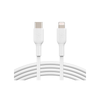 BoostCharge USB-C to Lightning Cable 30W