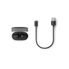 Tai nghe bluetooth True Wireless Headphones (In-ear) Philips TAT2139, màu đen