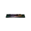 Bàn phím gaming có dây kê tay Steelseries Apex 7 red switch, Led RGB, 50 triệu clicks, màn hình Oled, có app, BH 1 năm