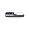 Belkin BoostCharge Pro 2-in-1 Magnetic Wireless Charging Pad with Qi2 15W