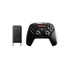 SteelSeries Nimbus+ Controller for Apple Products with Included iPhone Mount