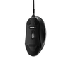 SteelSeries PRIME+ Precision Esports Mouse with Lift-Off Sensor and OLED Screen