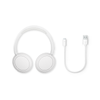 On-ear Wireless Headphones Philips TAH5209WT