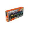 SteelSeries APEX 9 TKL Optical Switch TKL Gaming Keyboard