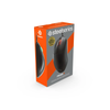 SteelSeries PRIME+ Precision Esports Mouse with Lift-Off Sensor and OLED Screen