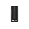 Pin Sạc Dự Phòng 10.000mAh EP189 Kintone Series kèm 4 cáp sạc, màn hình led hiển thị Devia