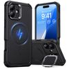 Ốp lưng Cyber Armor Case kèm giá đỡ HaloLock cho iPhone 16 ESR