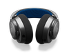 Tai nghe choàng đầu gaming không dây dành cho PS5 Arctis Nova 7P Wireless màu đen SteelSeries