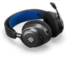 Tai nghe choàng đầu gaming không dây dành cho PS5 Arctis Nova 7P Wireless màu đen SteelSeries