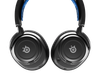 Tai nghe choàng đầu gaming không dây dành cho PS5 Arctis Nova 7P Wireless màu đen SteelSeries