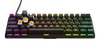 Bàn phím gaming có dây SteelSeries Apex 9 Mini kích thước 60%