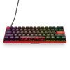 Bàn phím gaming có dây Apex 9 Mini phiên bản FaZe Clan SteelSeries