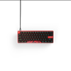 Bàn phím gaming có dây Apex 9 Mini phiên bản FaZe Clan SteelSeries