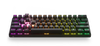 Bàn phím gaming không dây SteelSeries Apex Pro Mini Wireless kích thước 60%